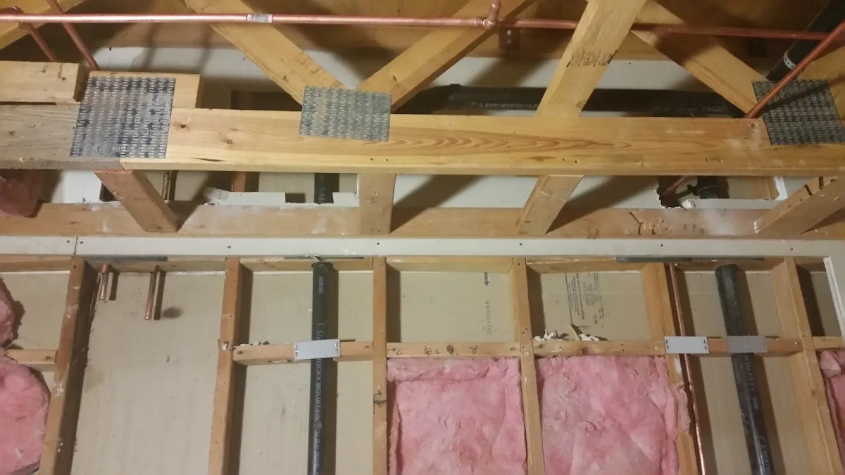 Plumbing services in Keyport, NJ